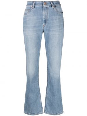 Jeans large Brunello Cucinelli