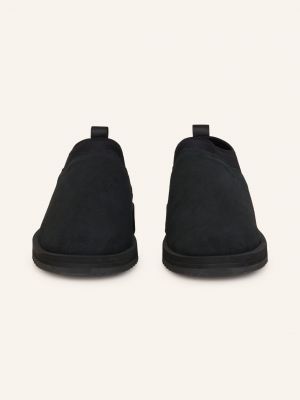 Sandały Suicoke czarne