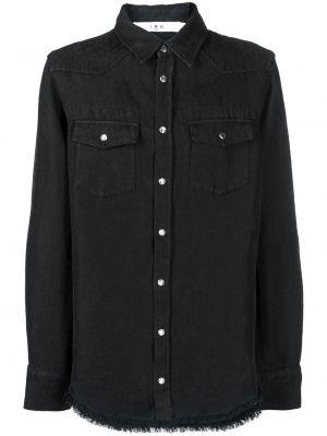 Marškiniai Iro juoda