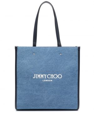 Bevásárlótáska Jimmy Choo