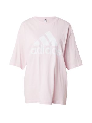 Μπλούζα Adidas Sportswear ροζ