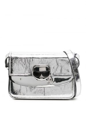 Crossbody väska Karl Lagerfeld