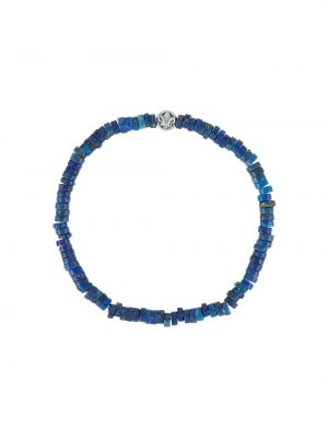 Bracelet Nialaya Jewelry bleu
