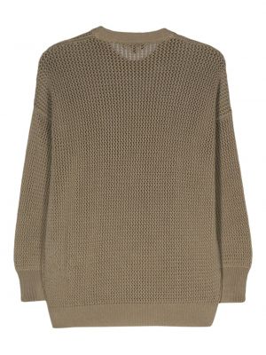 Sweter bawełniany Fay