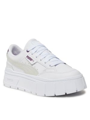 Sneakers Puma λευκό