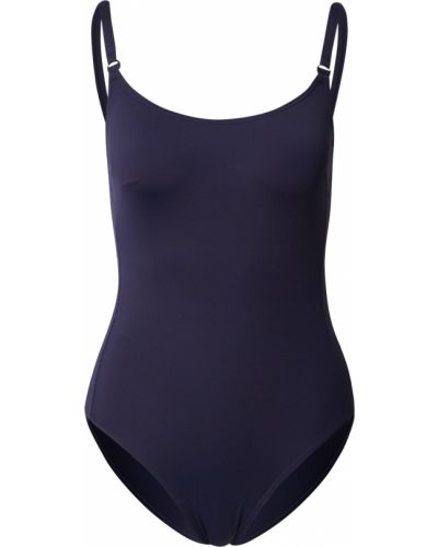 Jednodijelni kupaći kostim Esprit plava