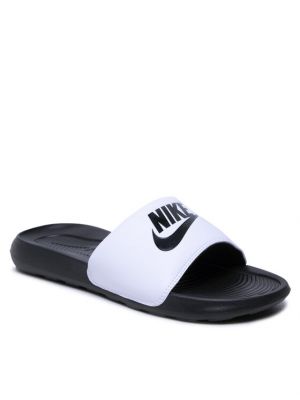 Sandály Nike bílé
