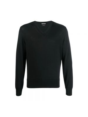 Sweter Tom Ford czarny
