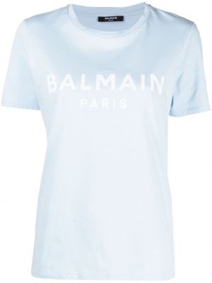 Camiseta Balmain