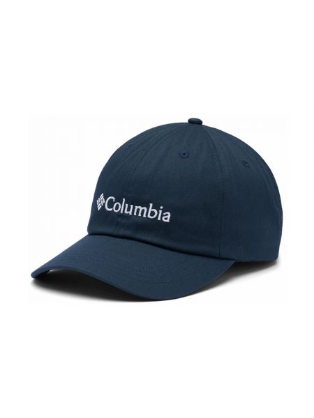 Cap Columbia blau