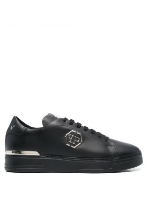 Deri sneaker Philipp Plein