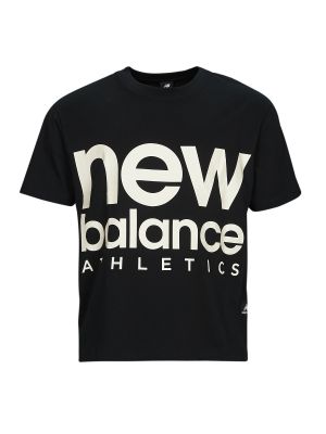 Tricou New Balance negru
