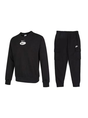 Мужская повседневная спортивная одежда Nike