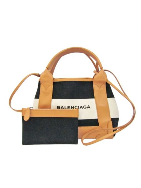 Retro shopper handtasche Balenciaga Vintage