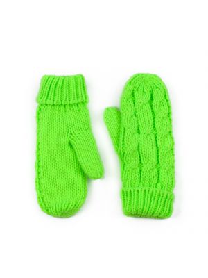 Ръкавици Art Of Polo зелено