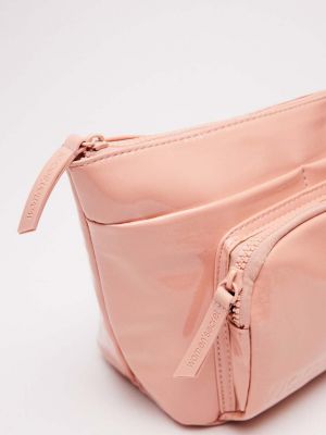 Kozmetikai táska Women'secret rózsaszín