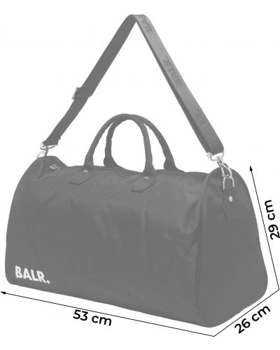 Τσάντα Balr.