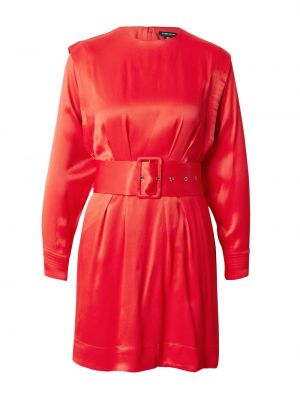 Платье Karen Millen красное
