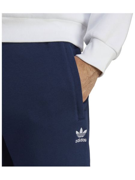 Спортивные штаны Adidas Originals синие