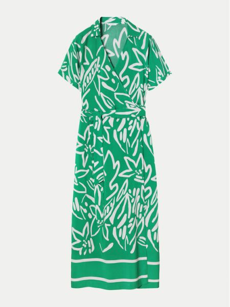 Kleid Tatuum grün