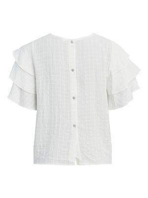 Блуза .object бяло