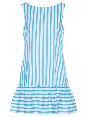 Šaty Liu Jo Beachwear modré
