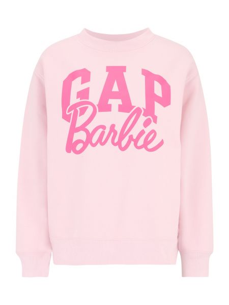 Bluză Gap Petite roz