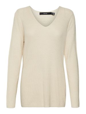 Pullover Vero Moda beige