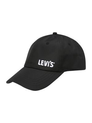 Baseball sapka Levi's® fekete