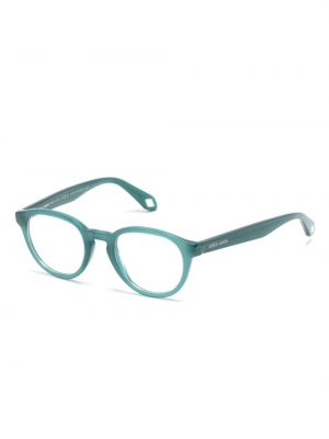 Brilles Giorgio Armani zaļš