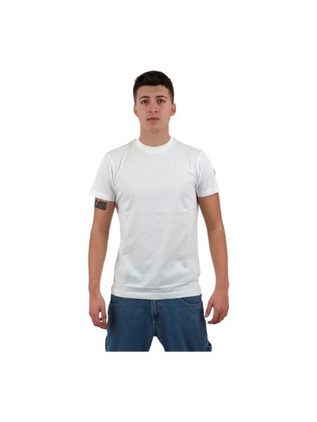 Koszulka Colmar biała