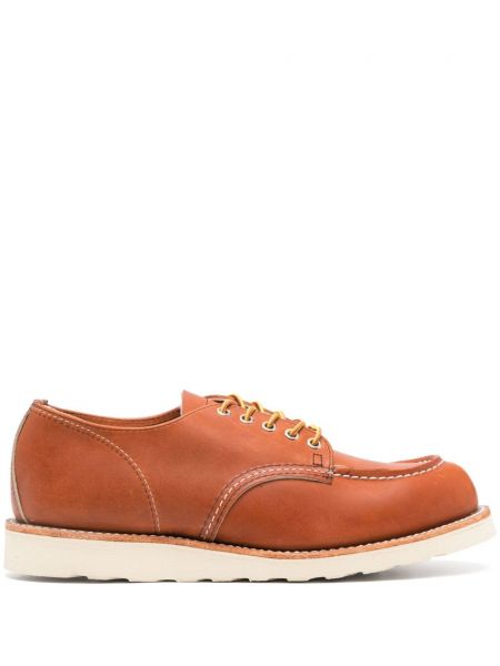 Kožené derby Red Wing Shoes