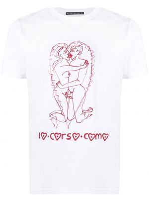 Tričko s potiskem 10 Corso Como