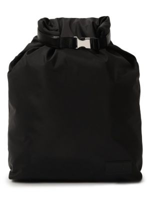 Рюкзак Mm6 черный