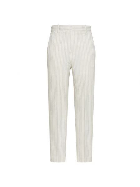 Spodnie Circolo 1901 białe