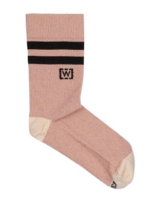 Чорапи на райета Wolford