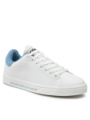 Sneakersy ECOALF - Brisbanealf Sneakers SHSNBRISB2560WS22 Sky Blue 147