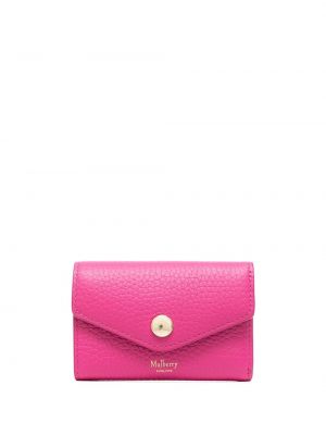 Портмоне Mulberry