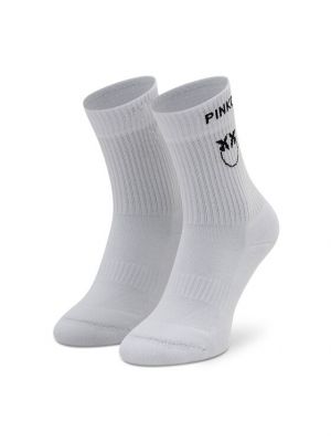 Чорапи Pinko бяло