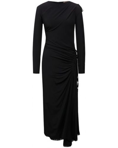 Платье N21, черное