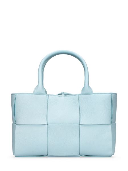 Nahka mini laukku Bottega Veneta