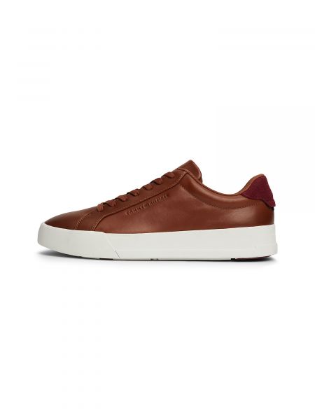 Sneakers Tommy Hilfiger brun