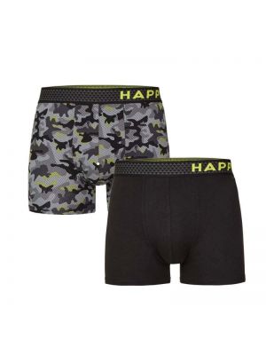 Boxerky Happy Shorts