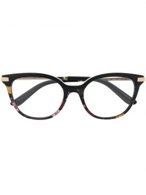 Glasögon Dolce & Gabbana Eyewear svart