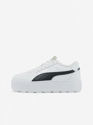 Sneakers Puma fehér