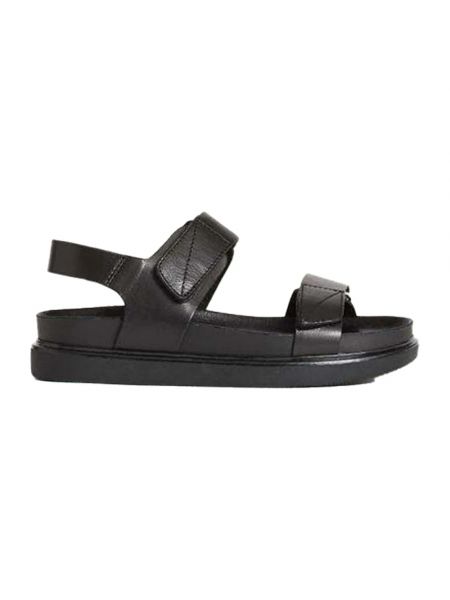 Sandale ohne absatz Vagabond Shoemakers schwarz