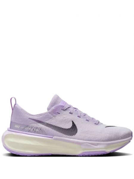 Skriešanas kurpes Nike Running violets