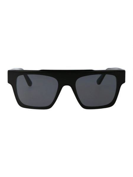 Gafas de sol elegantes Karl Lagerfeld negro
