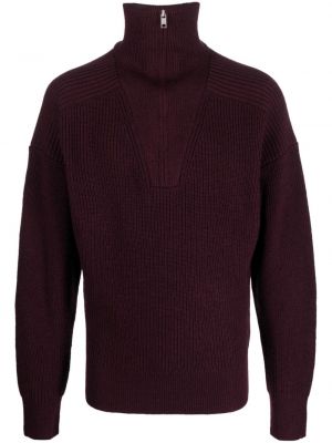 Sweter wełniany Marant
