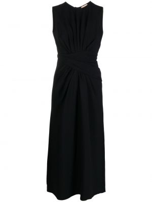 Коктейлна рокля N°21 черно